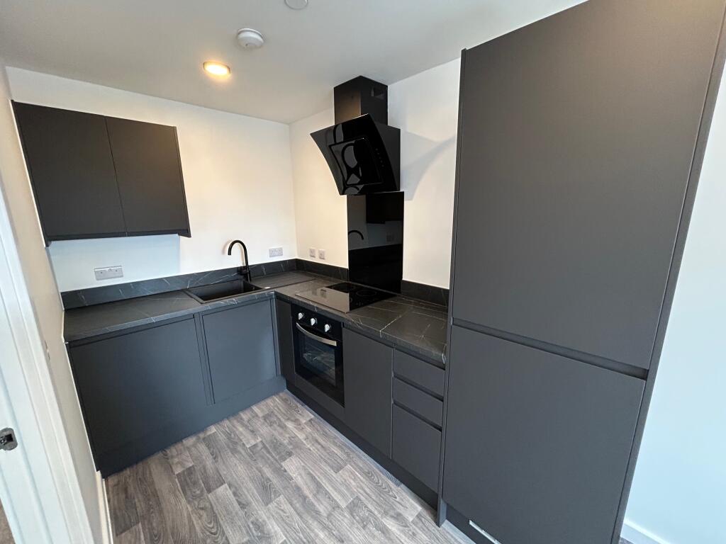 Main image of property: Burlington Square, Chesterfield