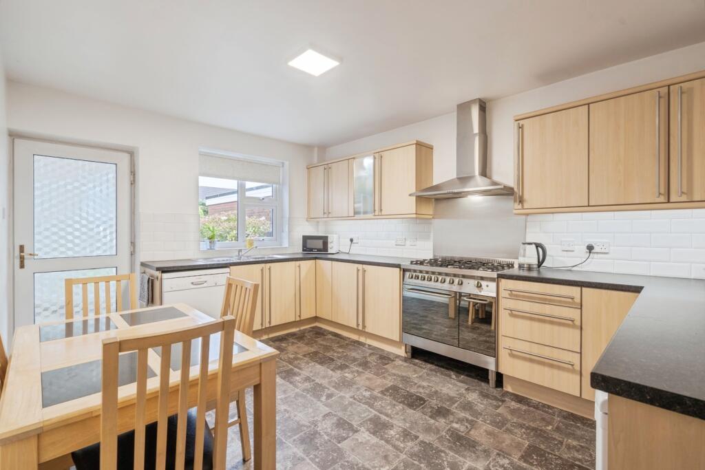 House in Bolton - View 4