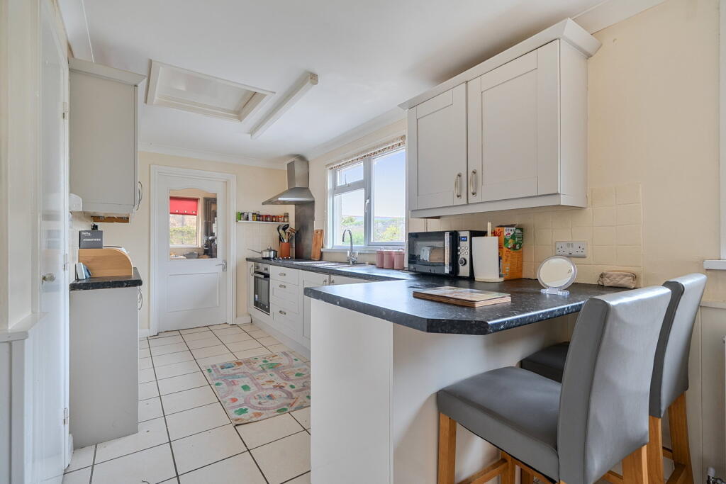 House in St Just, Cornwall - View 5