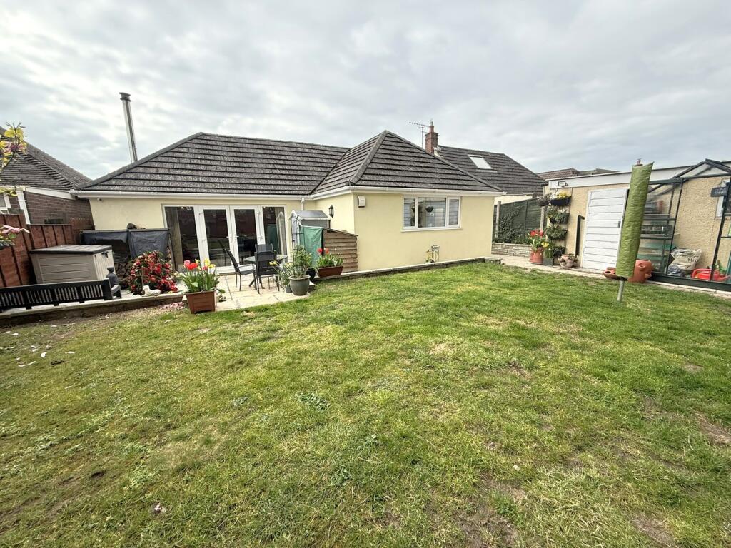 Additional image 27 of Evering Avenue, Alderney, Poole, BH12