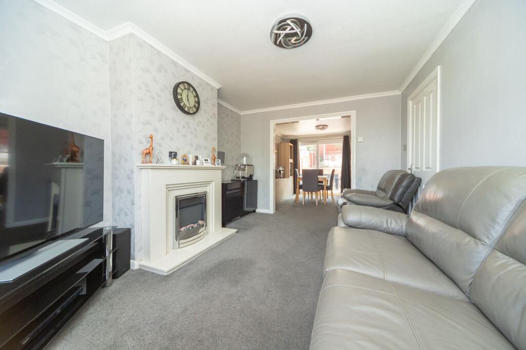 Rosehill, Loughborough, LE11 photo 4