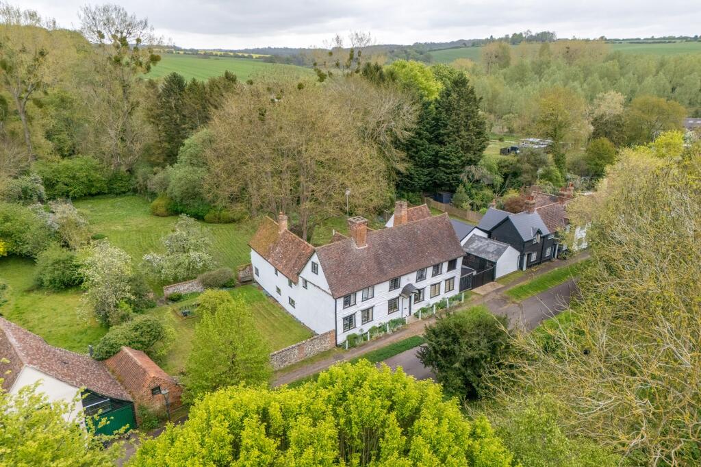 Main image of property: Bridge End, Newport, CB11