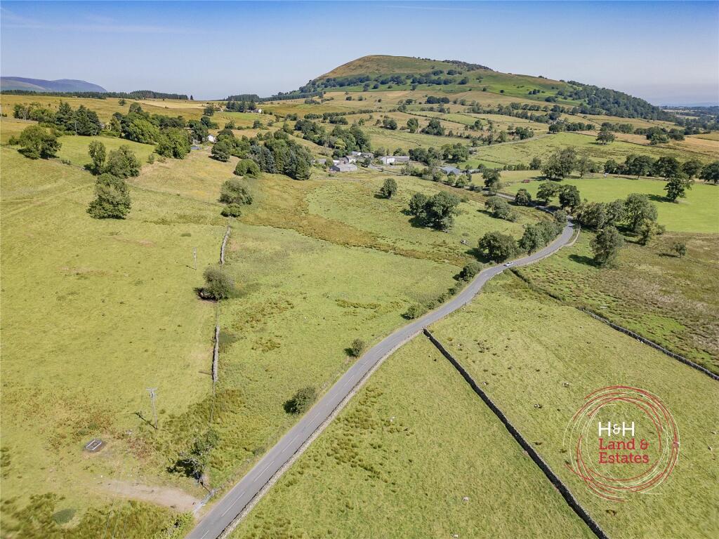 Main image of property: Land At Matterdale, Penrith, Cumbria