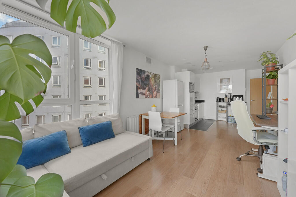 Main image of property: Solar House, 37 Station Road, Wood Green 