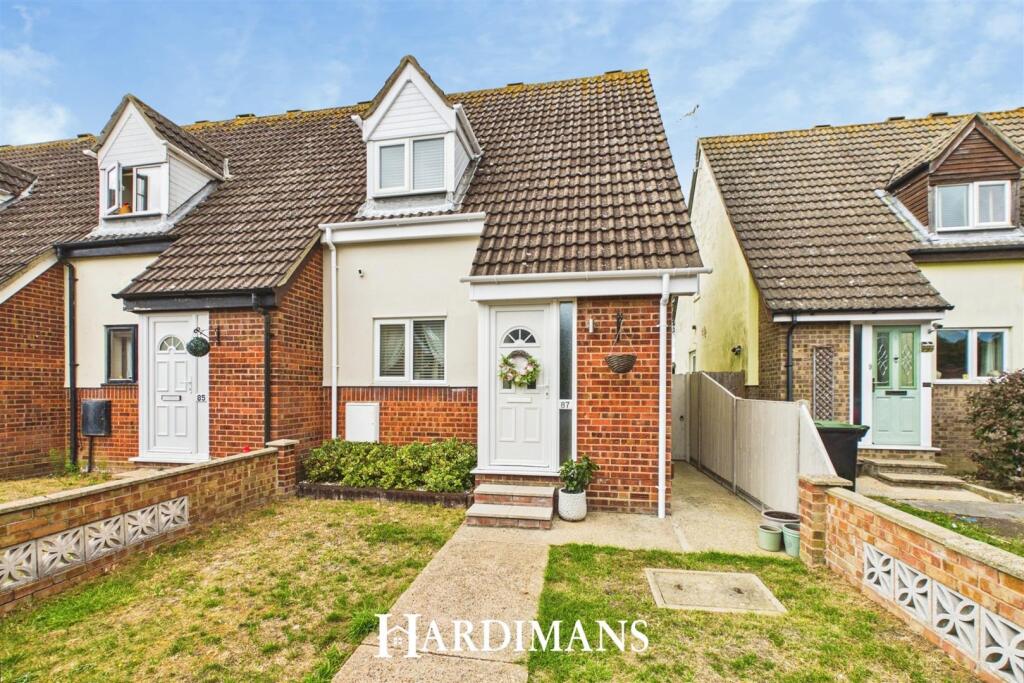 Main image of property: Cowslip Cresent, Carlton Colville, Lowestoft