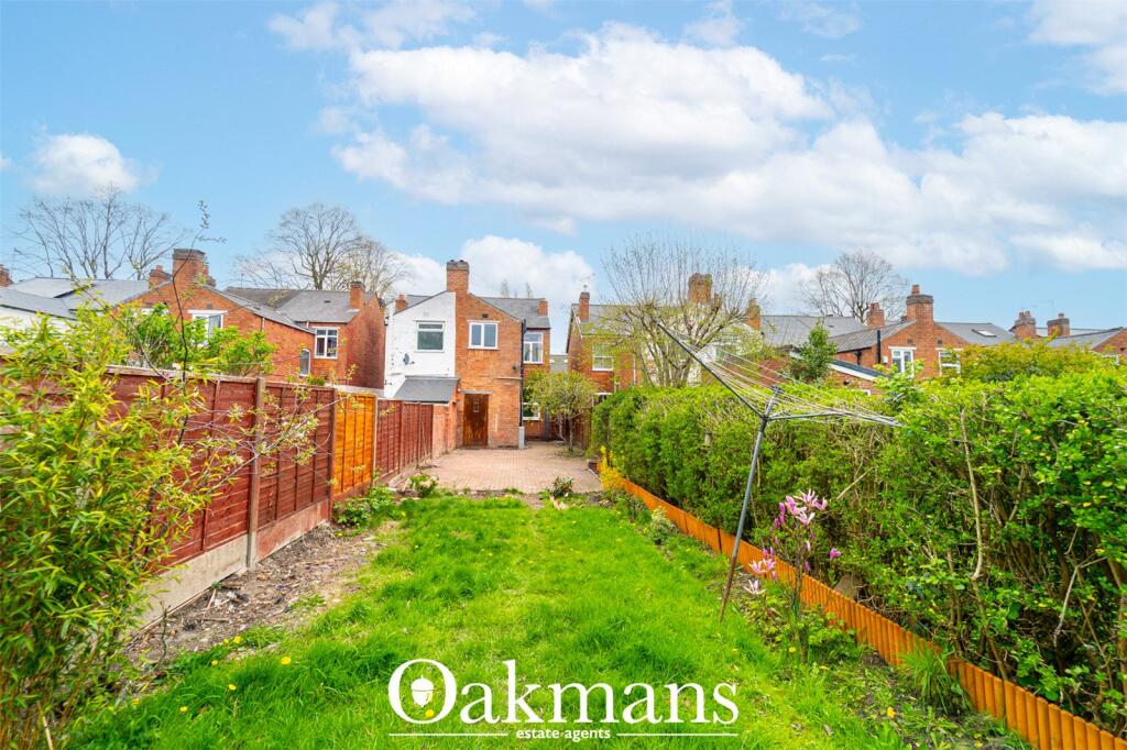 Additional image 16 of Gristhorpe Road, Birmingham, West Midlands, B29