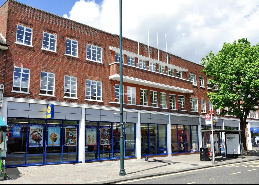 Main image of property: High Street, Whitton, Twickenham, TW2