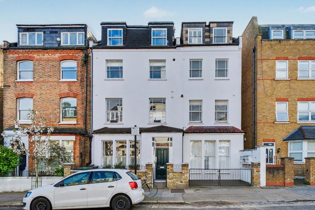 Main image of property: Alexandra Grove, London, N4