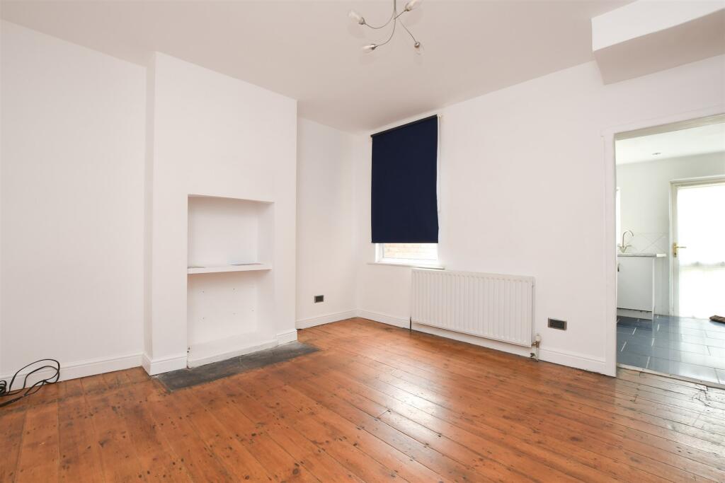 Main image of property: Cranbrook Road, Thornton Heath, Surrey