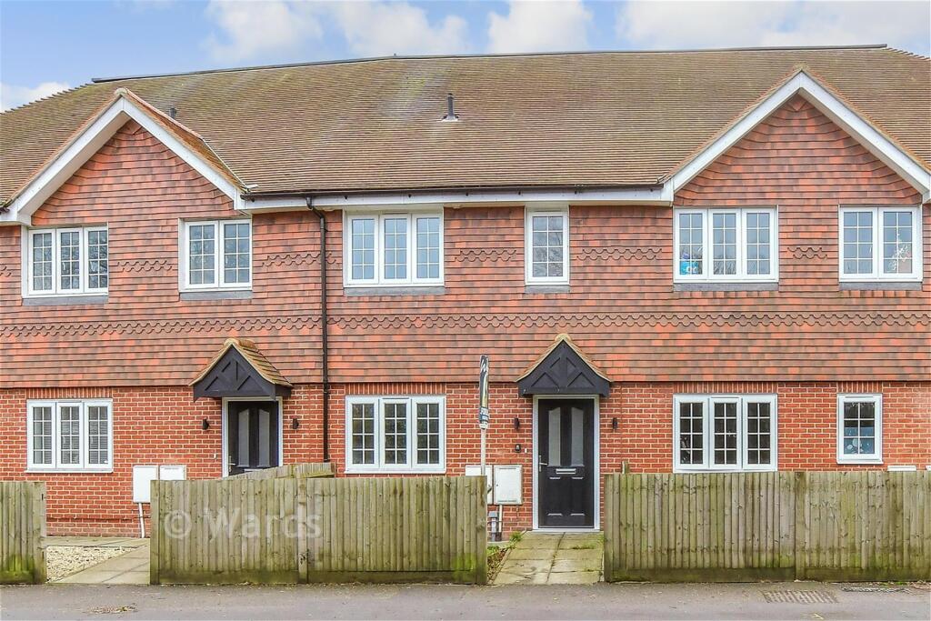 Main image of property: Bishop Close, High Halden, Ashford, Kent