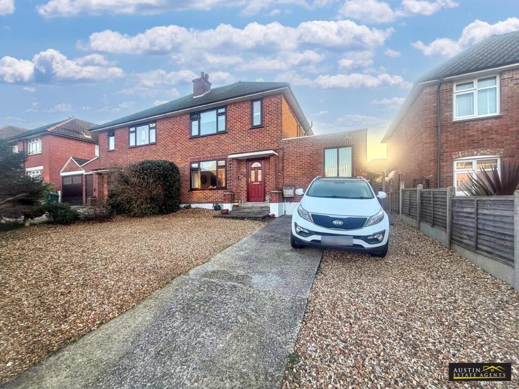 Main image of property: Lanehouse Rocks Road, Weymouth