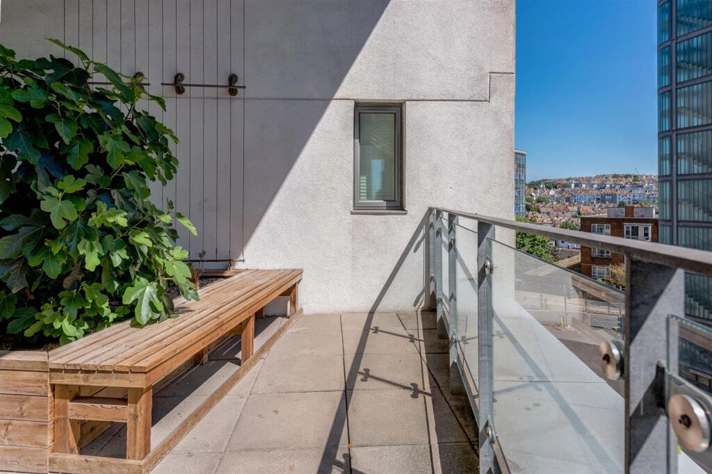 Main image of property: Brighton Belle, Stroudley Road, Brighton