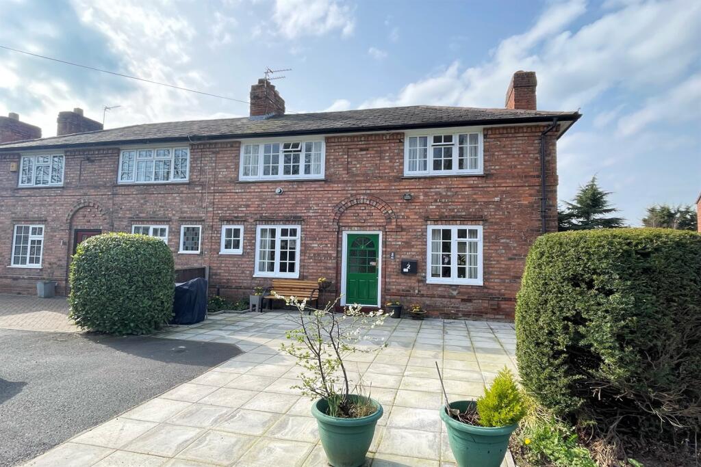 Main image of property: Racefield Road, Knutsford