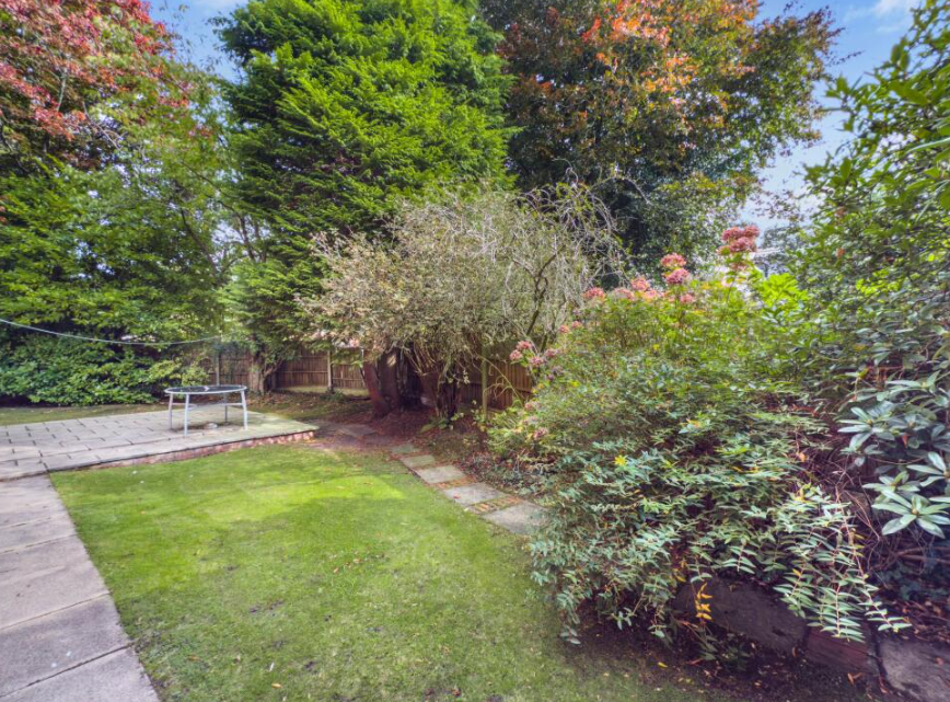 Bewcastle Drive, Ormskirk, Lancashire, L40 photo 4