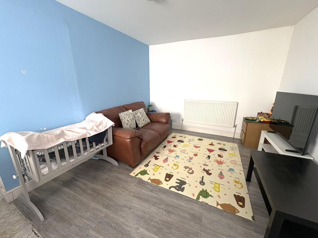 House in Southall - More