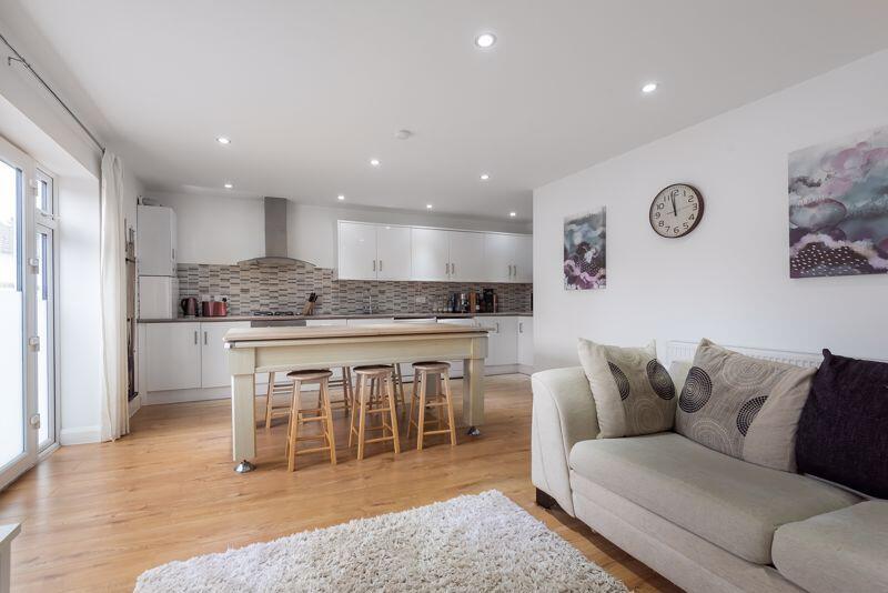 Main image of property: Palmerston Road, Sutton, SM1