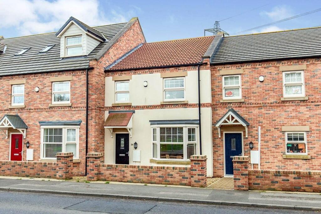 Urlay Nook Road, Eaglescliffe, Stockton-on-Tees, Durham, TS16 photo 2