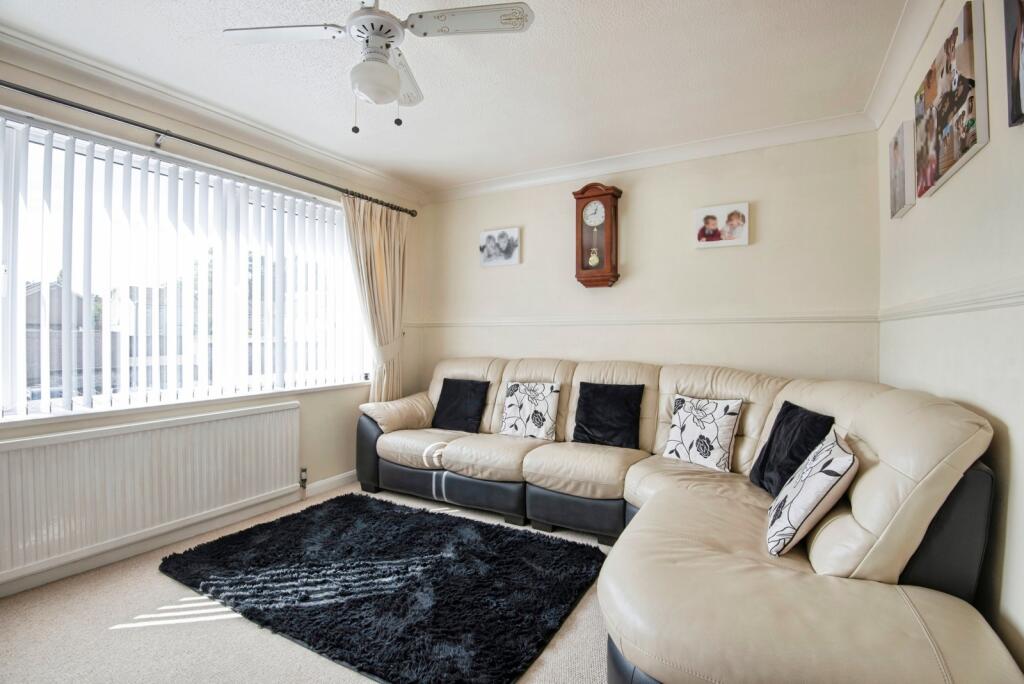 House in Stevenage - More