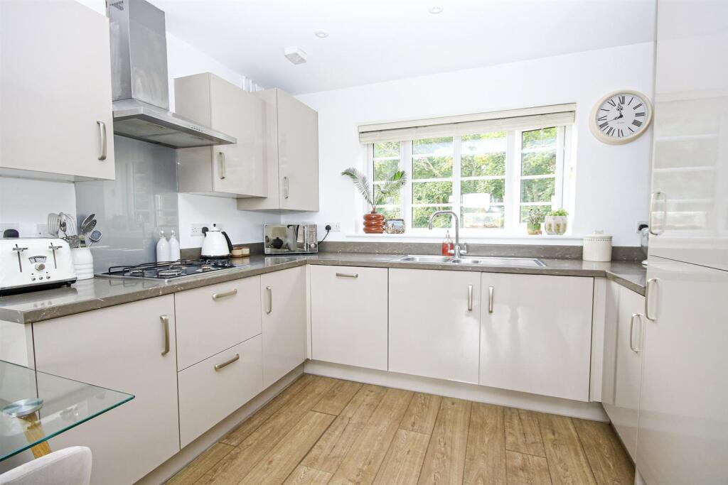 Apartment in South Norfolk, Costessey - View 3