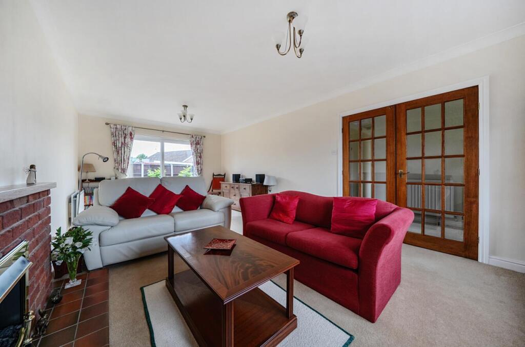 Marne Close, Wem. photo 2