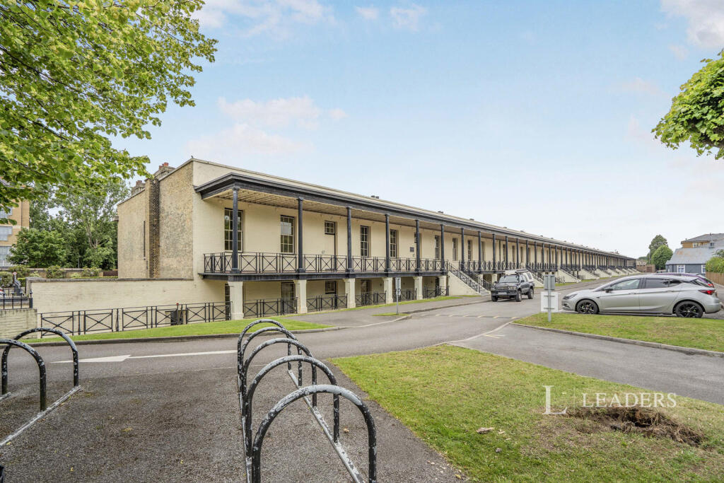 Main image of property: St. Georges Walk, PO12