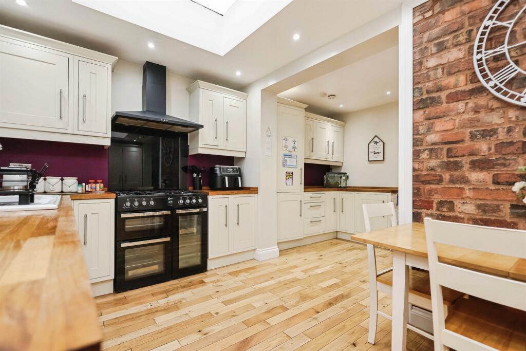 House in Birmingham - More