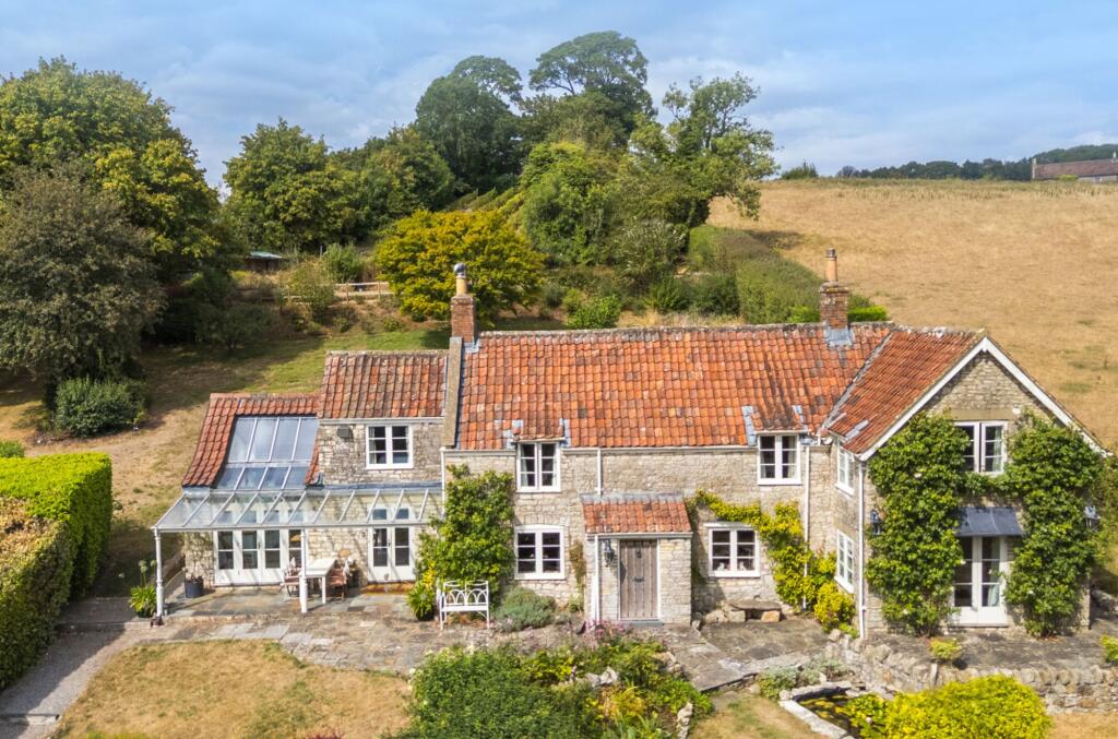 Main image of property: Priors Hill, Timsbury, BA2