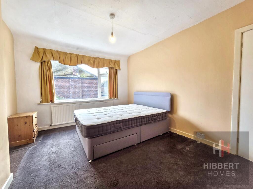 House in Manchester - View 4