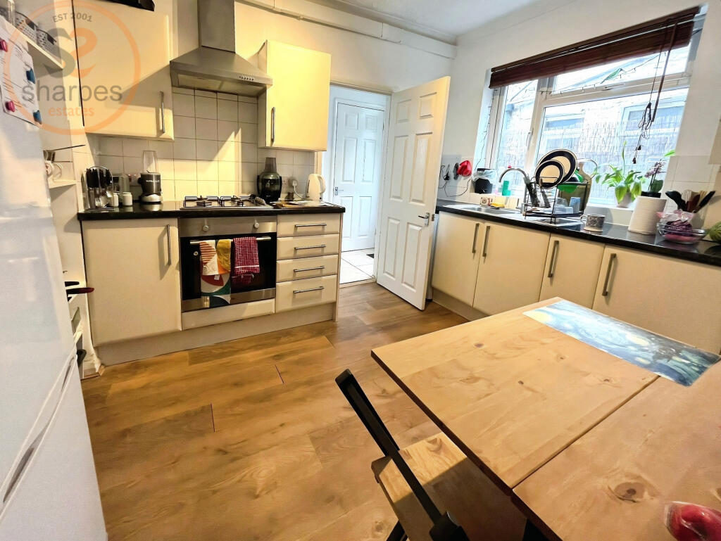 Main image of property: Boyd Road, London