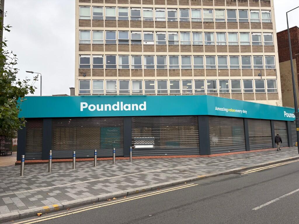 Main image of property: Charles Street, Leicester, Leicestershire, LE1