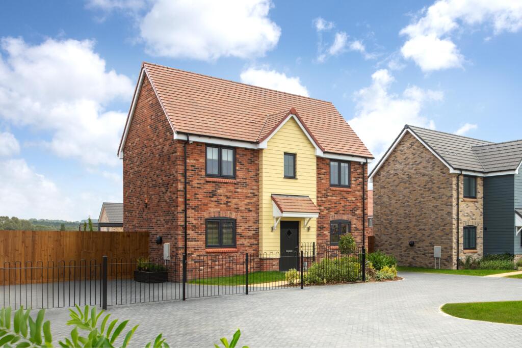 Kennettt Garden Village, Station Road Kennett, CB8 7QF - View 2