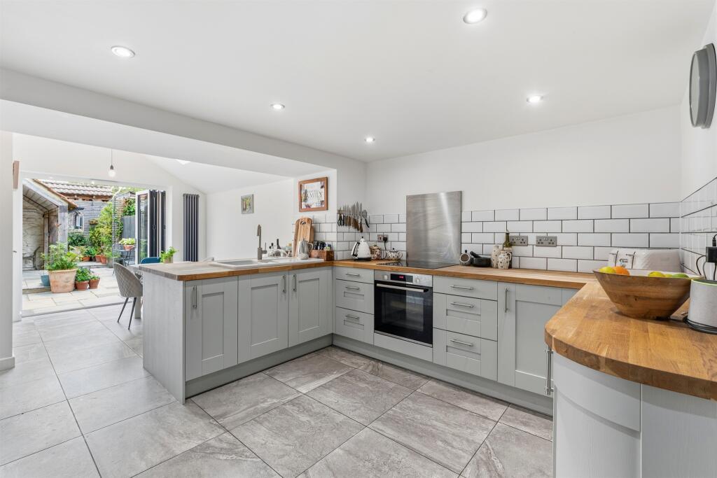 Main image of property: High Street, Swayfield, Grantham