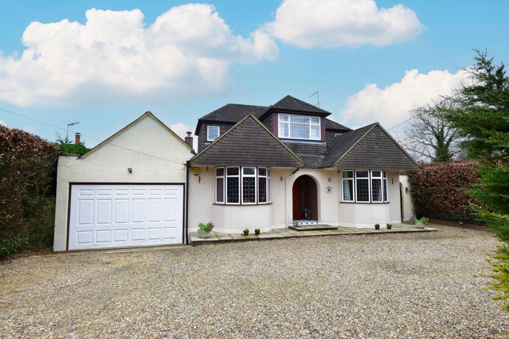 Main image of property: Harthall Lane, Pimlico, HP3