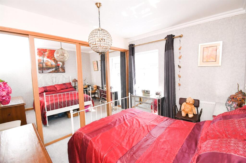 Moseley Avenue, Wallasey, Wirral - View 4