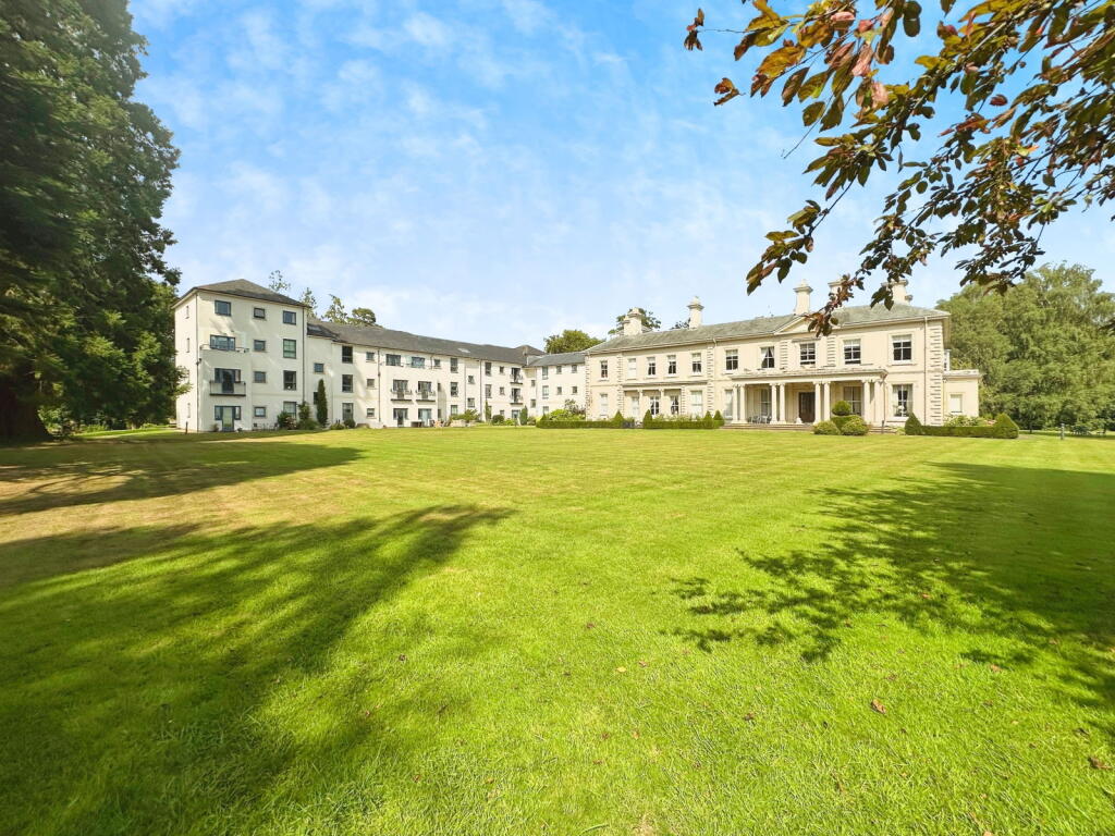 Main image of property: Wergs Hall, Wolverhampton, WV8 2HG