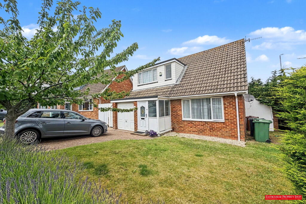 Main image of property: Lilac Close,Eastbourne,BN22 0SH