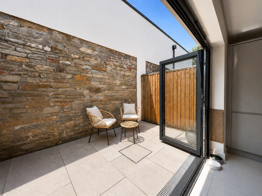 House in Nailsea, North Somerset - View 5