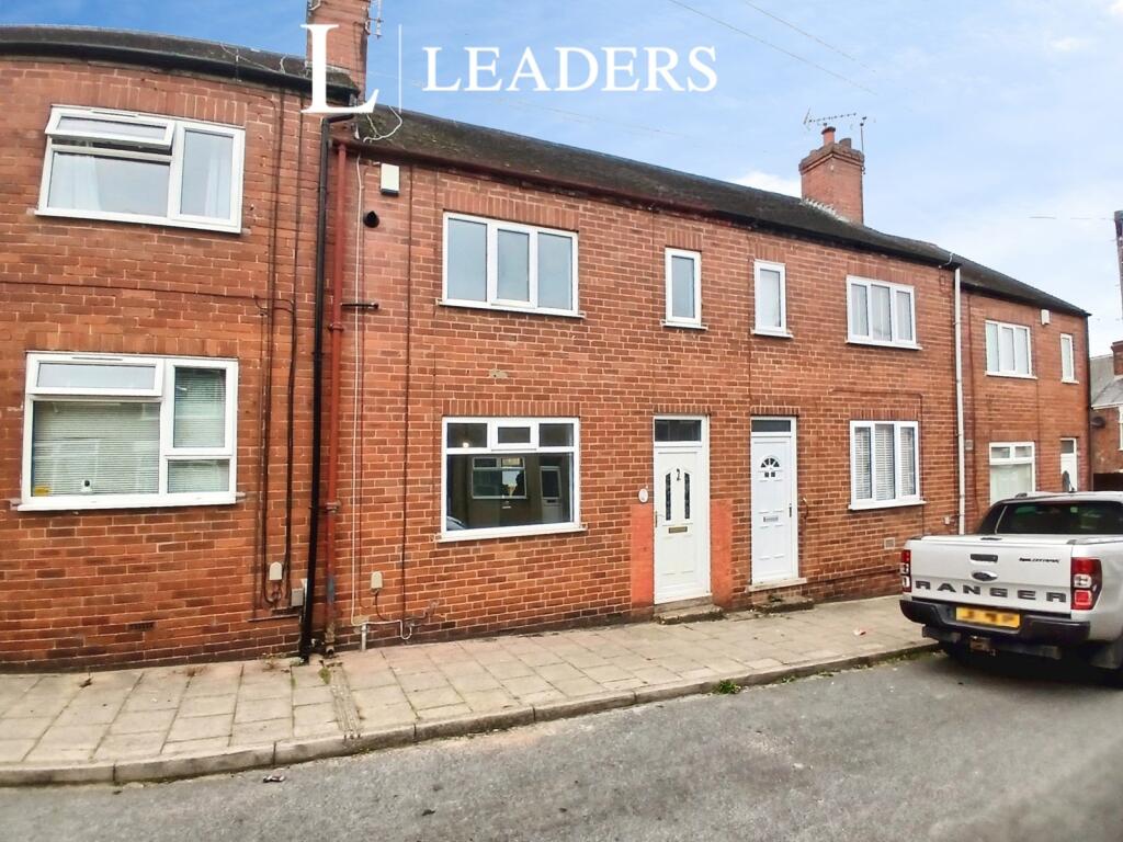 Main image of property: Laurel Avenue, Mansfield, Nottinghamshire, NG18