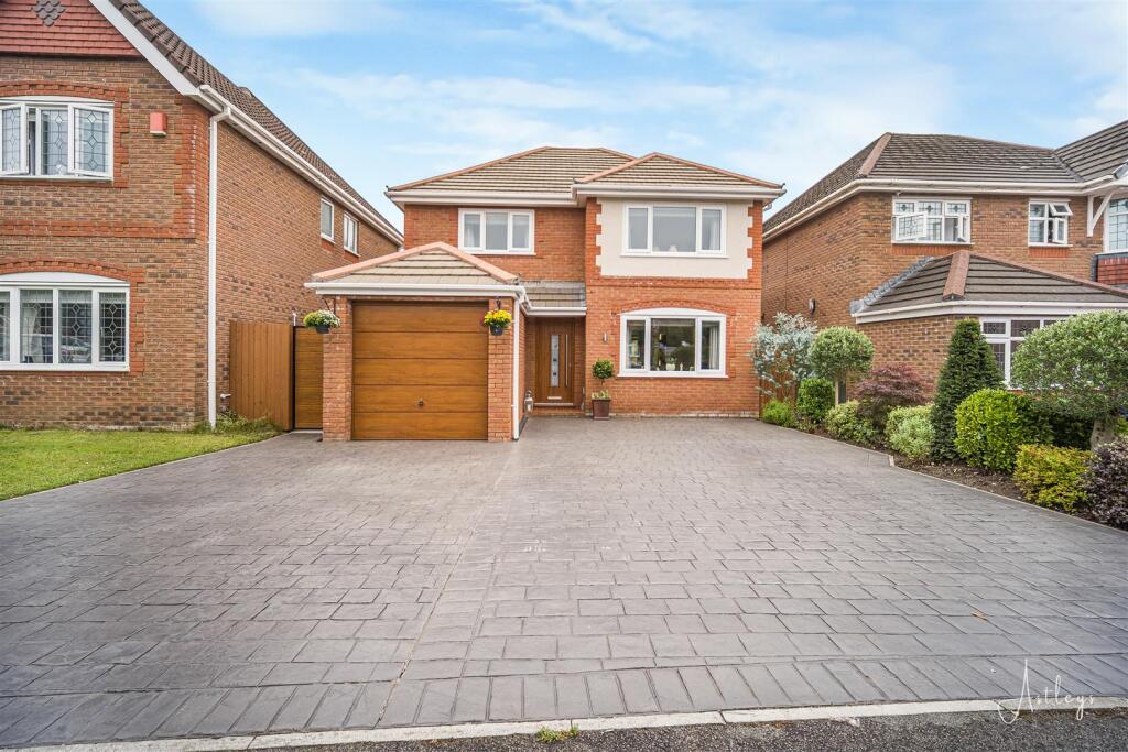 Main image of property: Maes Yr Hafod, Cadoxton, Neath