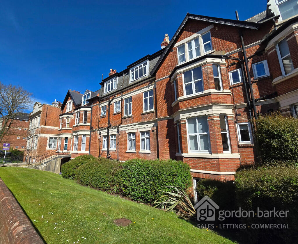 Main image of property: Norwich Avenue West, Bournemouth