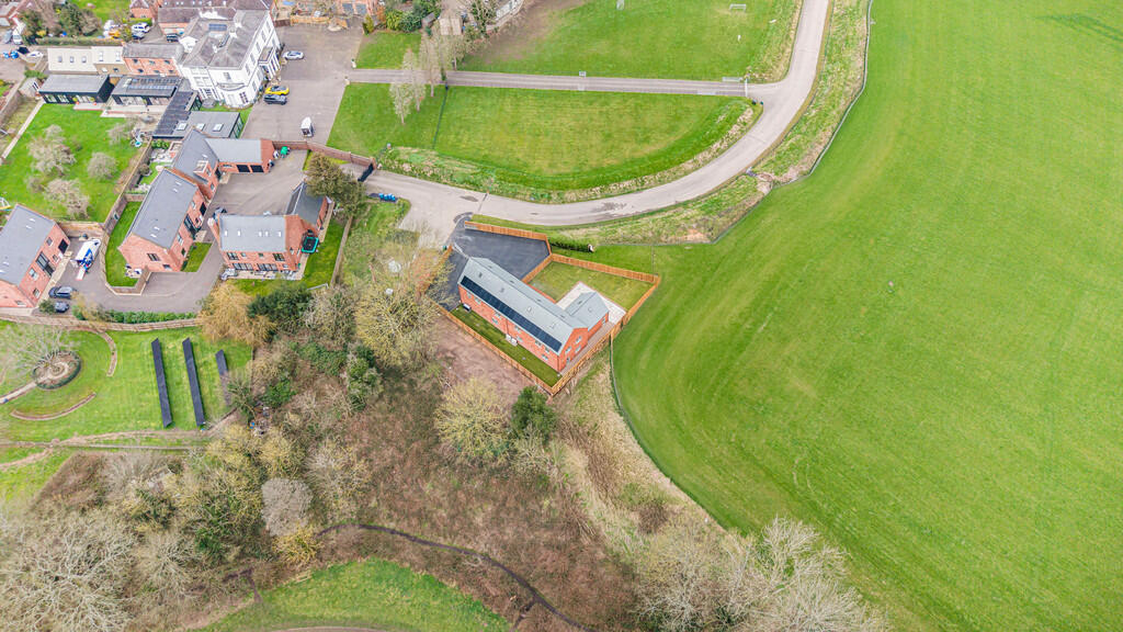 Additional image 5 of Park Lane, Bonehill