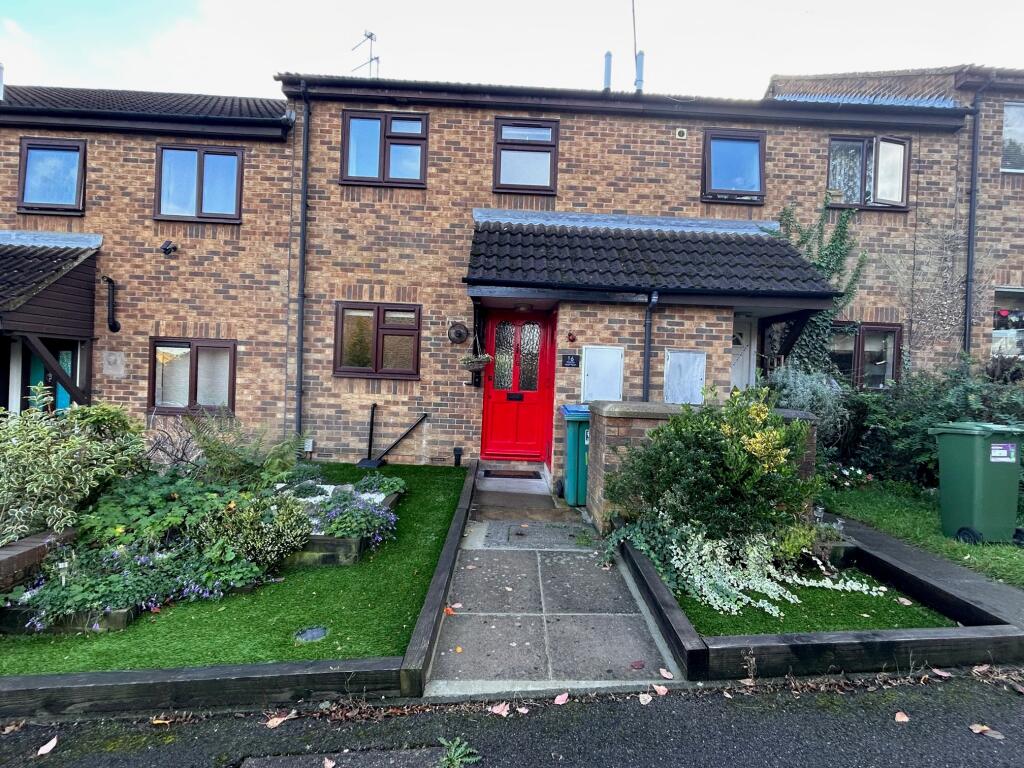 Main image of property: Raphael Drive, WATFORD