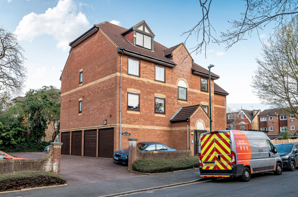 Main image of property: Overton Road, Sutton