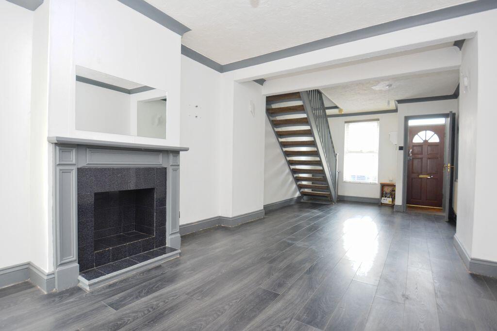 Main image of property: North Road, Queenborough