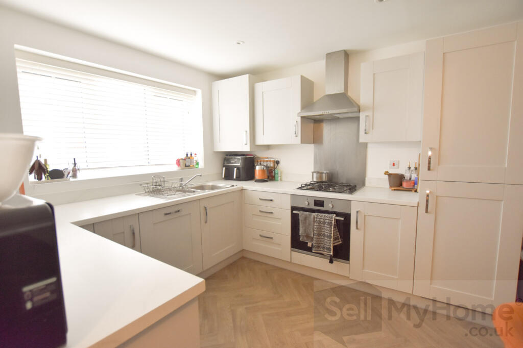 House in Leicester - View 3