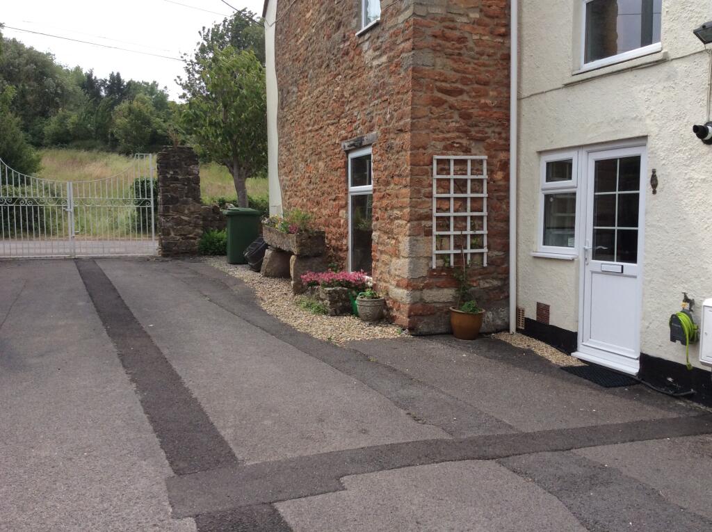 Main image of property: The Annexe, Dulcote House, Dulcote, Wells, Somerset