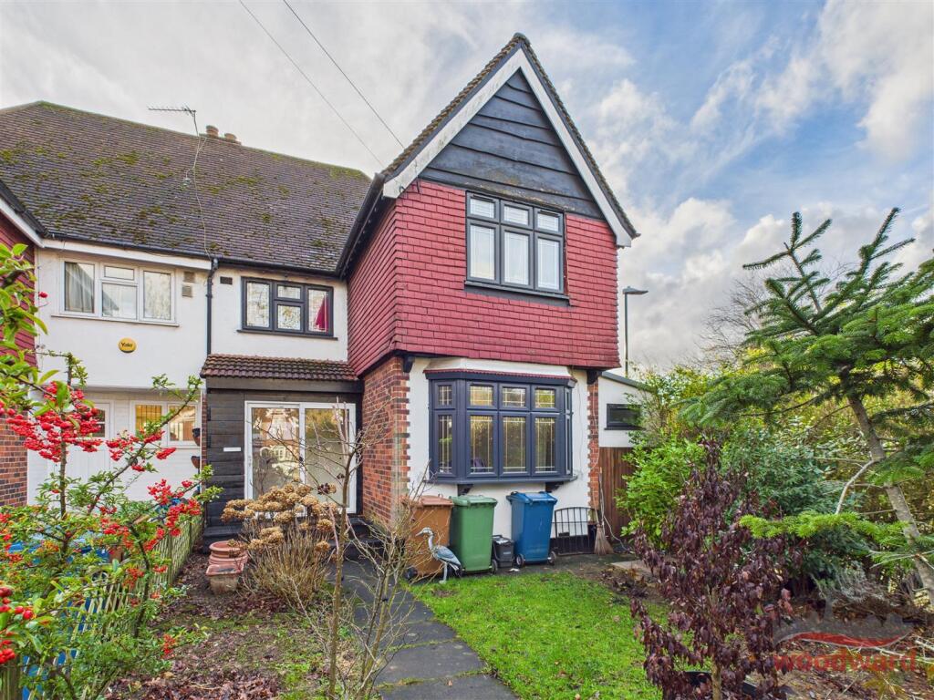 Main image of property: Boxtree Road, Harrow