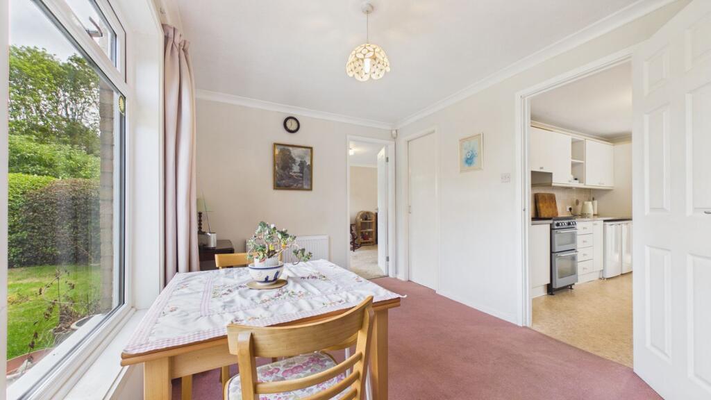 House in Peterborough, Bretton - View 4