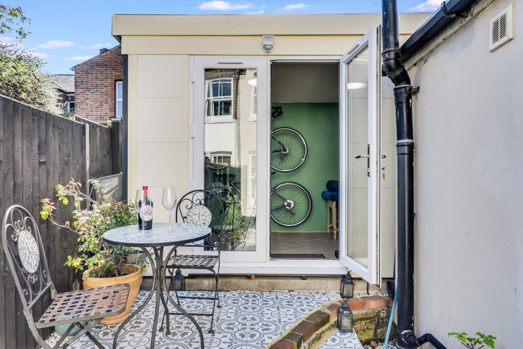 House in Chelmsford, Moulsham - View 4
