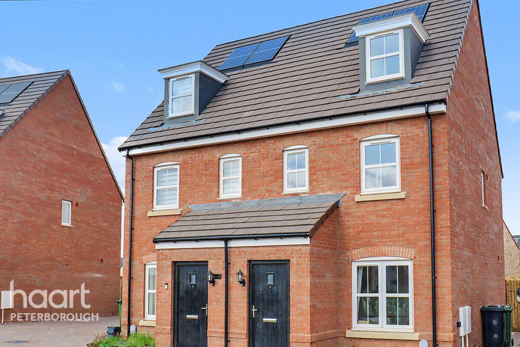 Main image of property: Madingley Drive, Hampton Woods